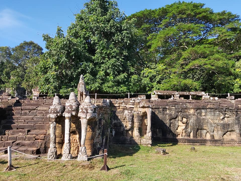 Hightlight of Cambodia 11 Days