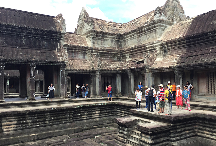 Hightlight of Cambodia 11 Days