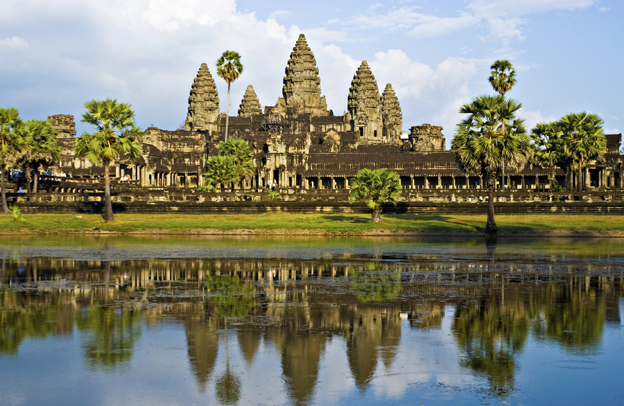 Siemreap 1 Day Tour