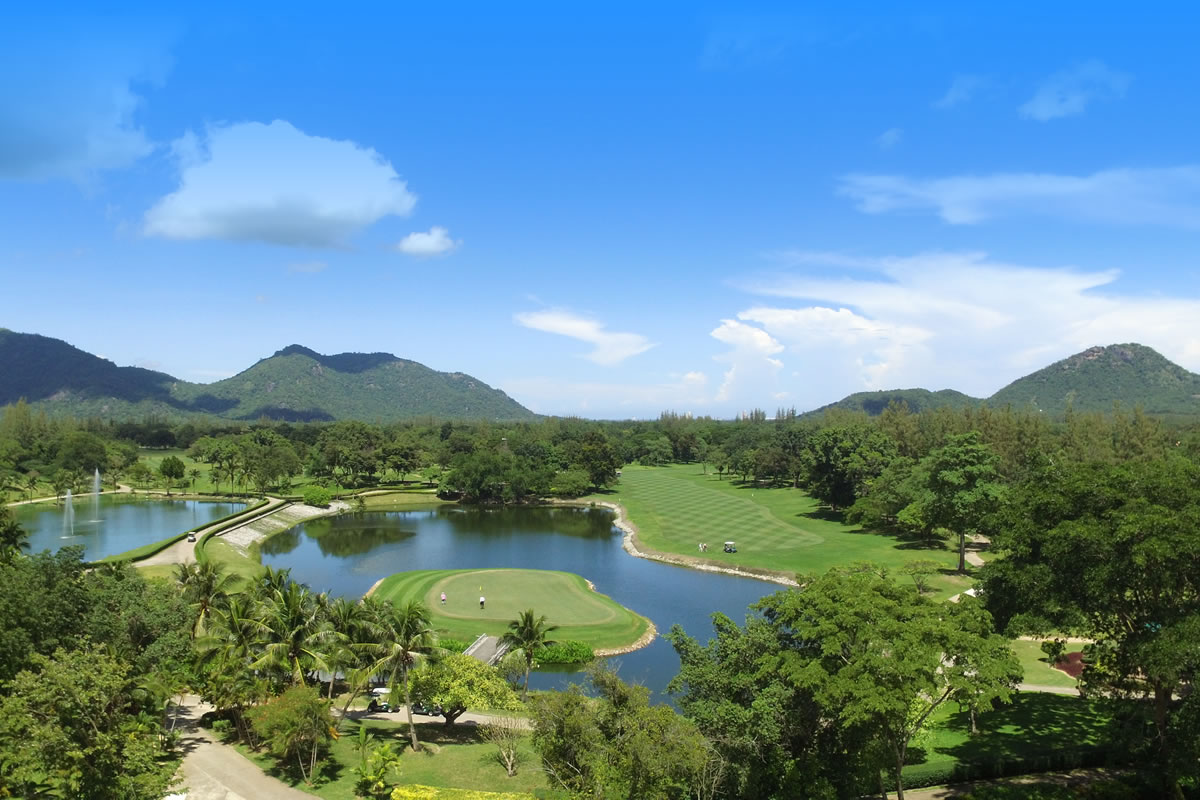 Springfield Royal Country Club