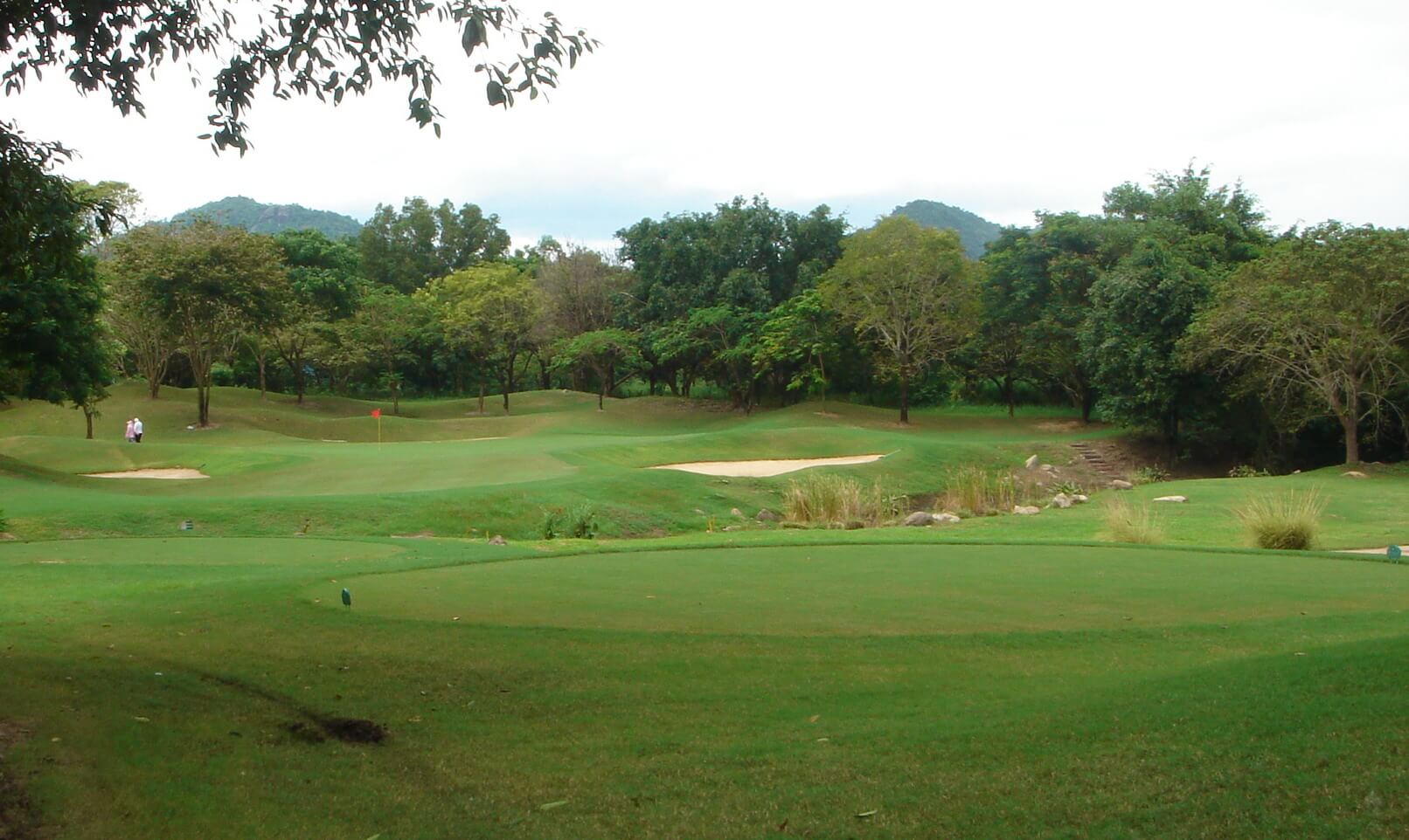 Springfield Royal Country Club