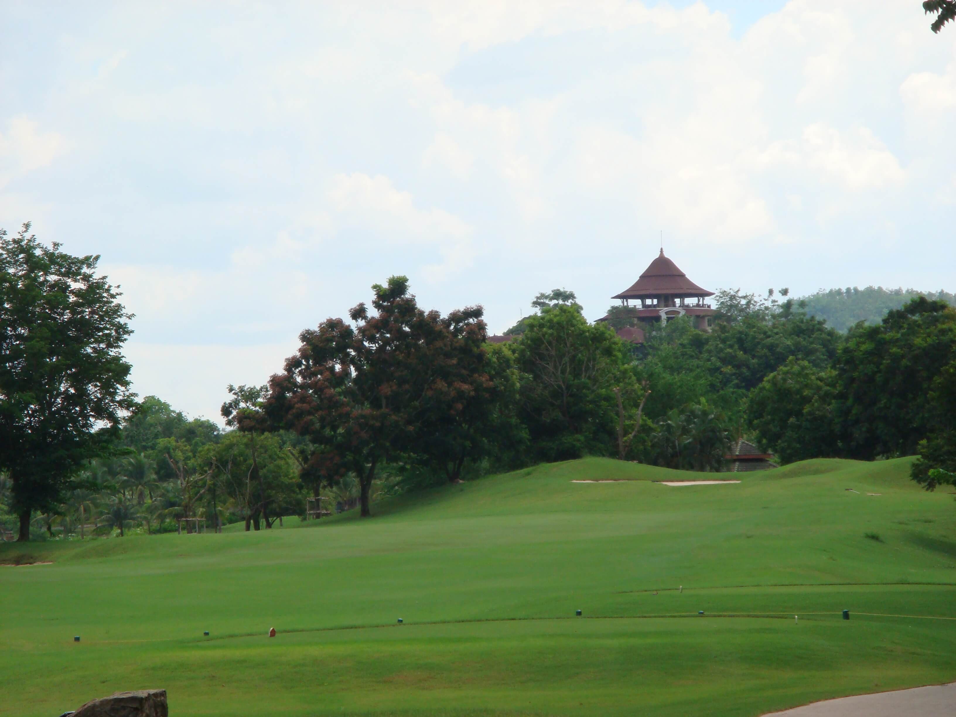 Springfield Royal Country Club