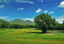 Springfield Royal Country Club