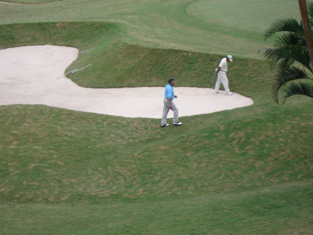 Summit Green Valley Chiang Mai Country Club