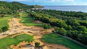 Laguna Lang Co Golf Club