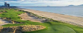 Hoiana Shores Golf Club