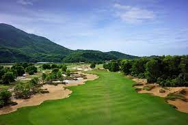 Laguna Lang Co Golf Club