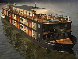 Aqua Mekong River Cruise-Discover Cruise 4 Days 3 Nights