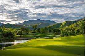 Ba Na Hills Golf Club