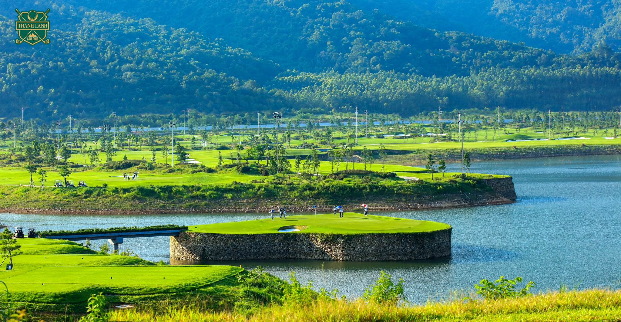 Hanoi Golf Packages 5 Days 4 Nights 3 Rounds