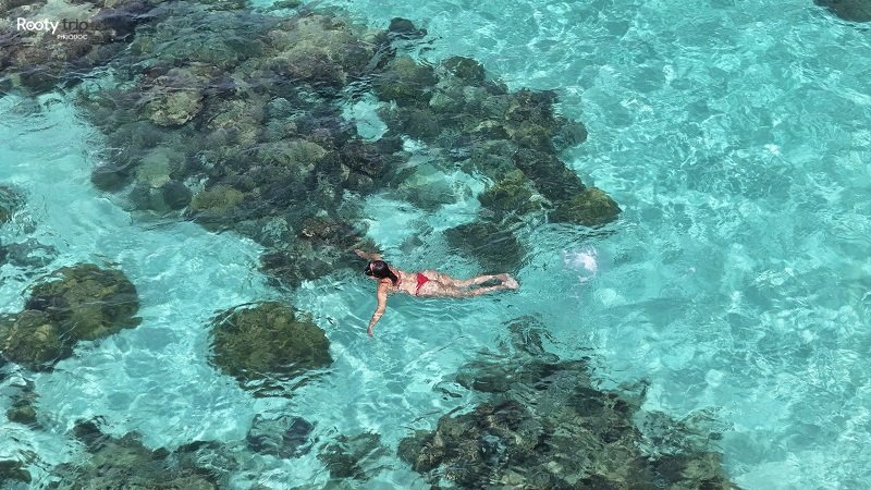 The 3 Islands by Speedboat Trip in Phu Quoc