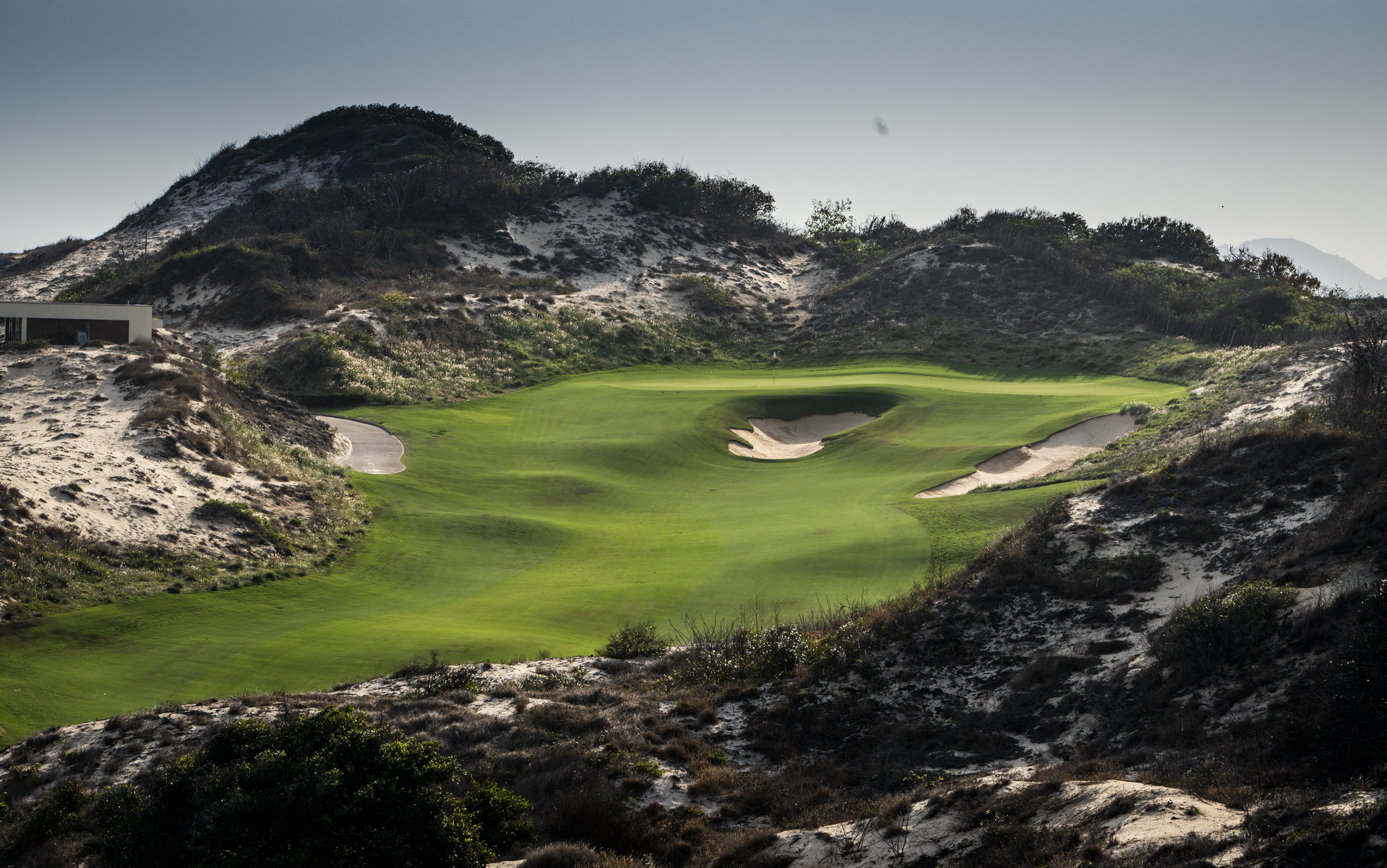 Vietnam & Thailand Golf and Tour Package 14 Days 13 Nights 6 Rounds