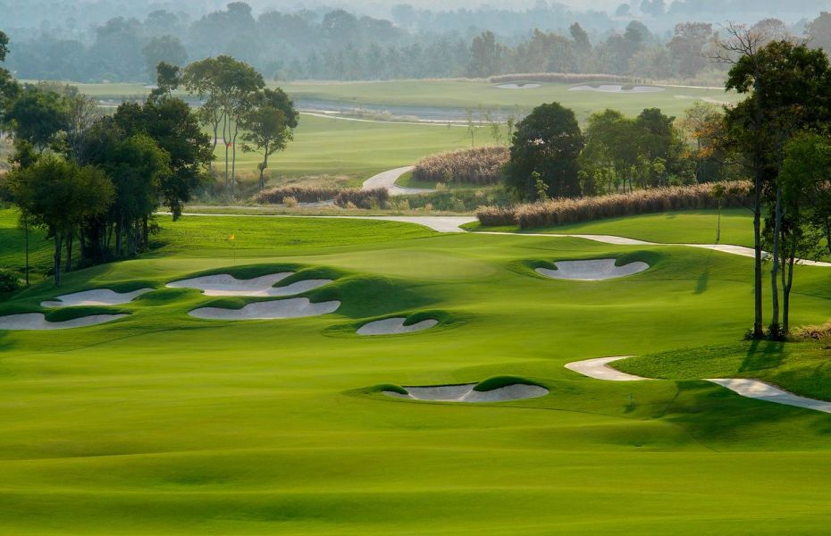 Vinpearl Golf Hai Phong