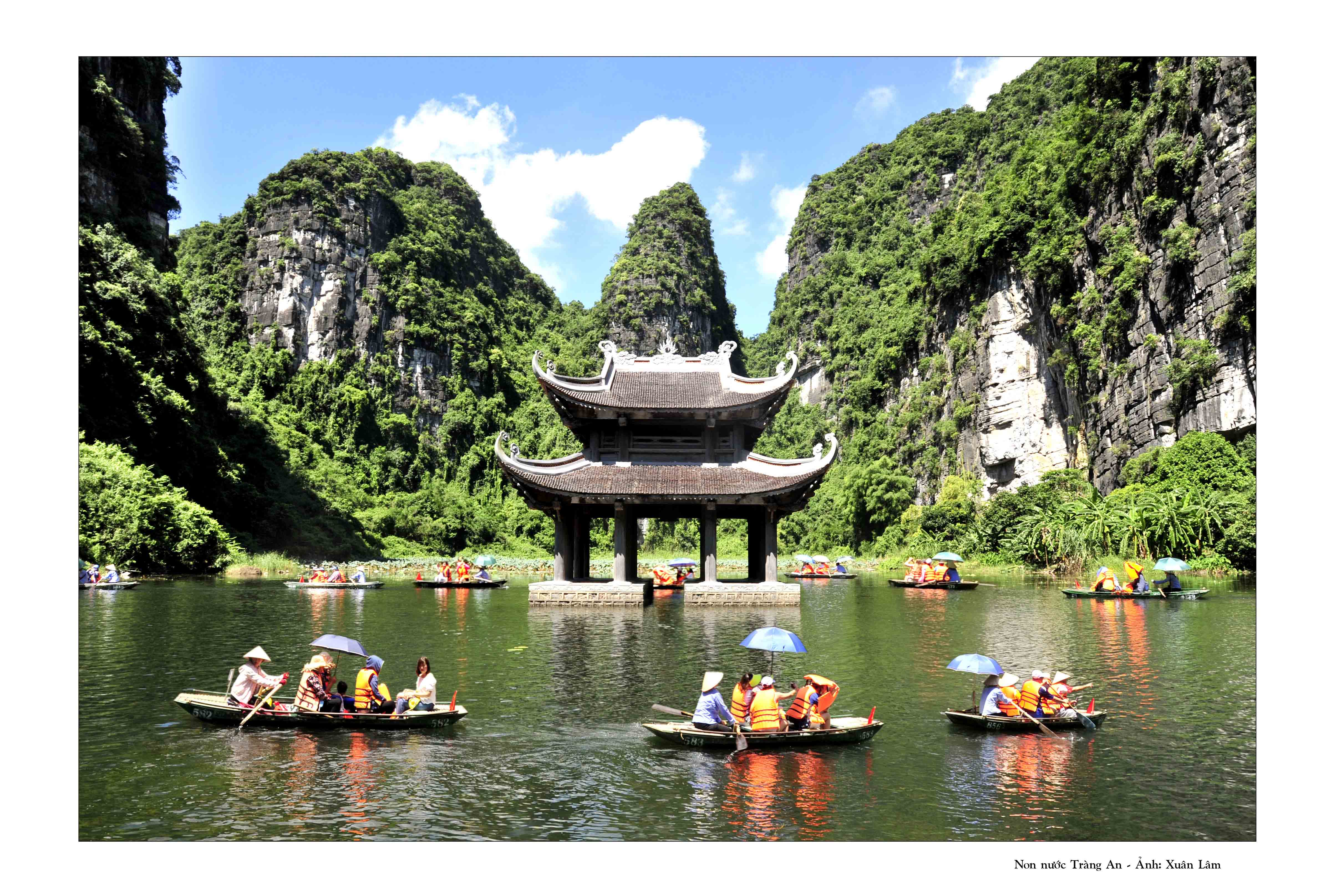 North Of Vietnam 8 Days 7 Nights