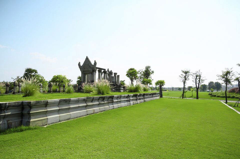 Vattanac Golf Resort - East Course