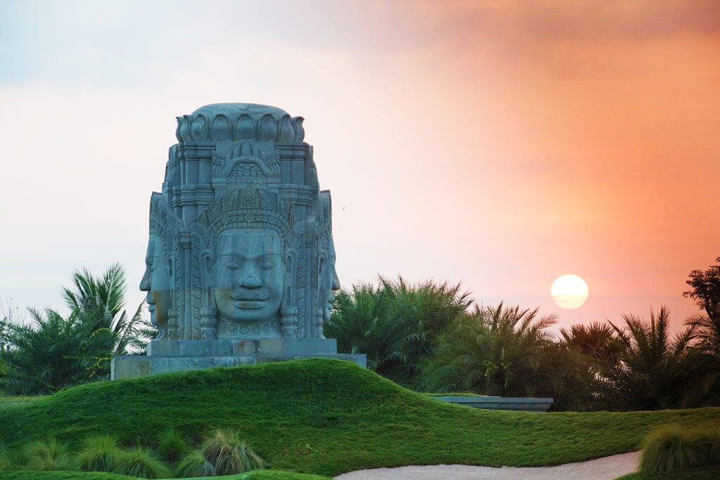 Vattanac Golf Resort - East Course