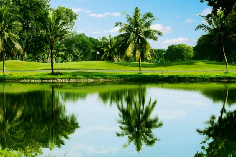 Vietnam & Thailand Golf and Tour Package 14 Days 13 Nights 6 Rounds