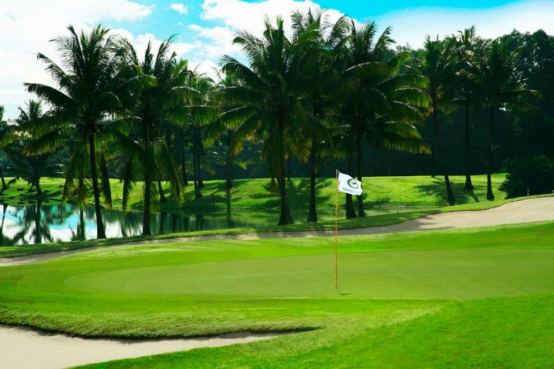 Vietnam & Cambodia Golf & Tours 9D 8N 5R