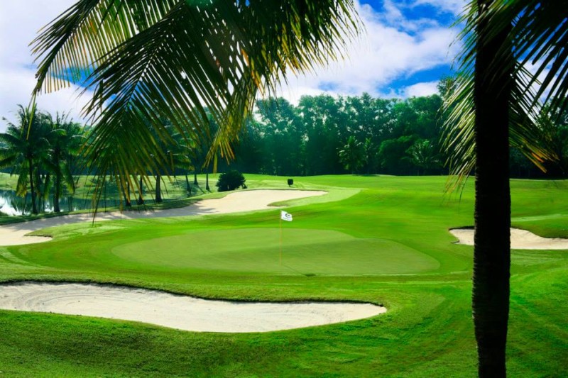 Vietnam & Cambodia Golf & Tours 9D 8N 5R