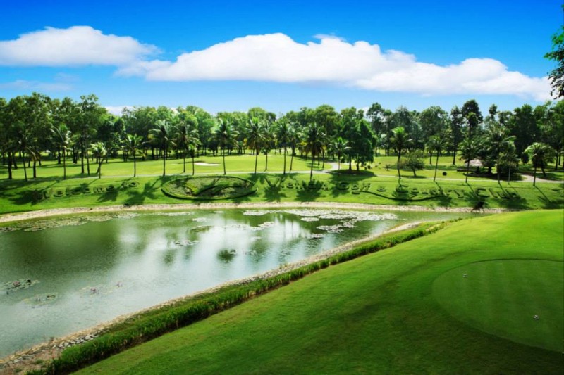 Vietnam & Thailand Golf and Tour Package 14 Days 13 Nights 6 Rounds