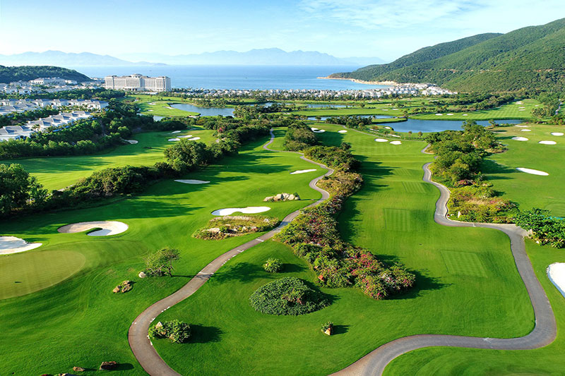 Vinpearl Golf Hai Phong