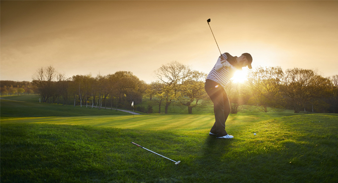 4 Golf & Tours