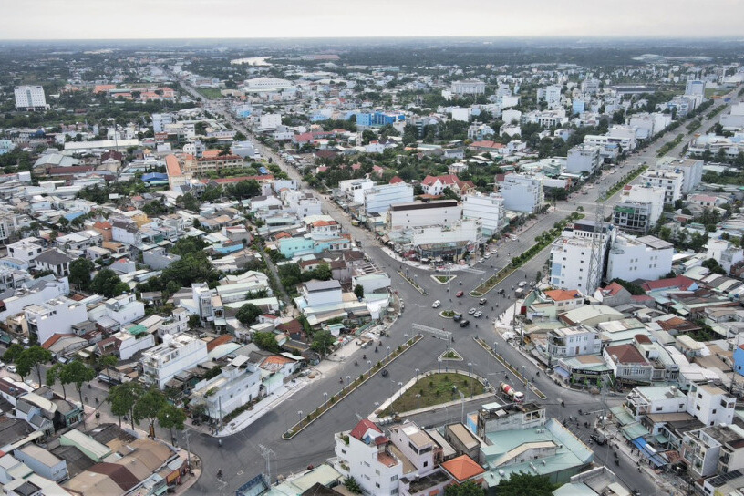 Long An xây dựng Kế hoạch phát triển kinh tế - xã hội và Dự toán ngân sách nhà nước năm 2025