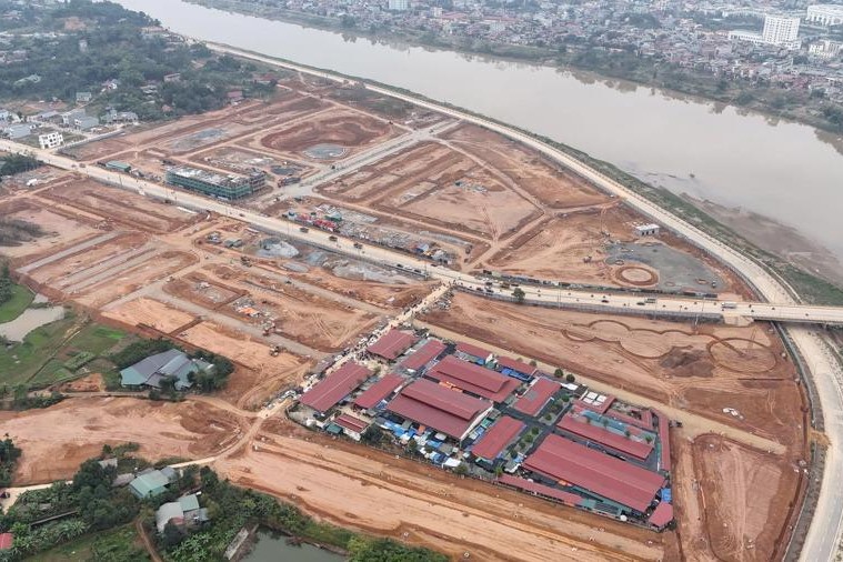 Luật mới có hiệu lực, mở ra cơ hội cho các nhà đầu tư uy tín