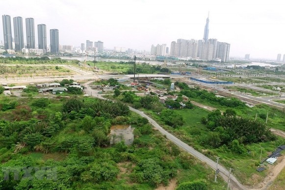 Những dự án sử dụng đất nào phải tổ chức đấu thầu lựa chọn nhà đầu tư?