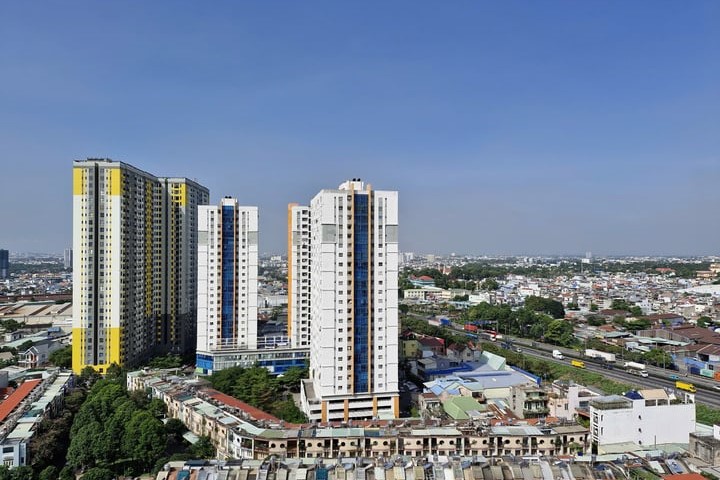 TP.HCM chạy đua đầu tư để có 93.000 căn nhà ở xã hội vào năm 2030 10-12-2024 - 16:17 PM | Bất động sản  Chia sẻ0 Chủ tịch UBND T