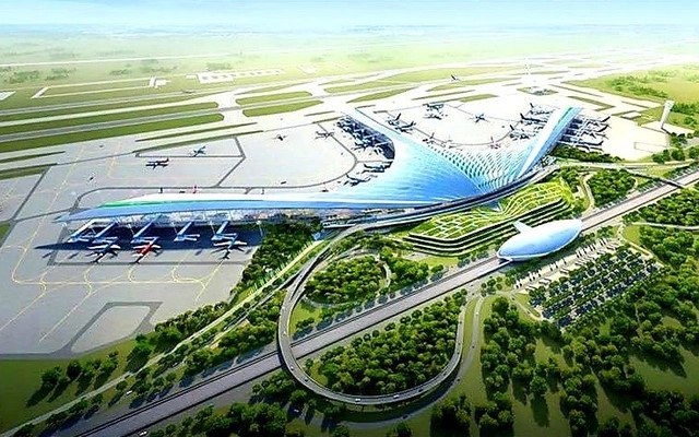 BĐS Đồng Nai 2025: Tín hiệu khả quan từ các dự án giao thông và hạ tầng
