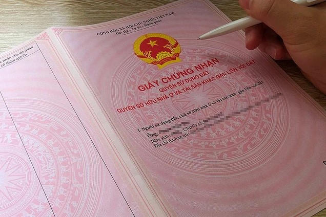 Từ 1/1/2025, chính thức bãi bỏ 5 thông tư về cấp sổ đỏ, người dân cần nắm rõ
