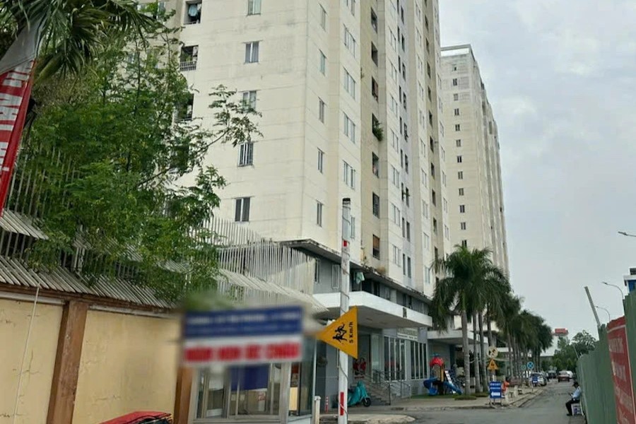 Nhu cầu thực về nhà ở tại TPHCM tăng