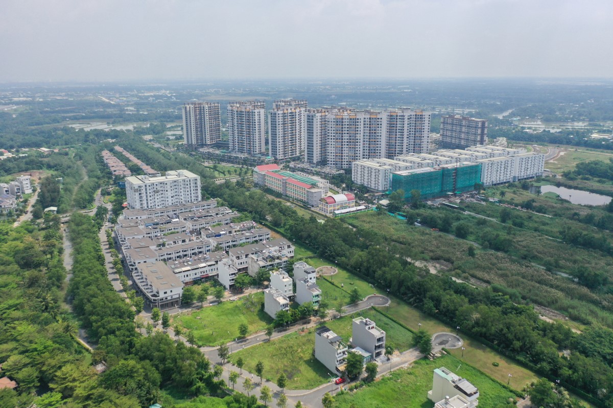TP. Hồ Chí Minh chốt giá thuê đất, cao nhất tăng tới 53%