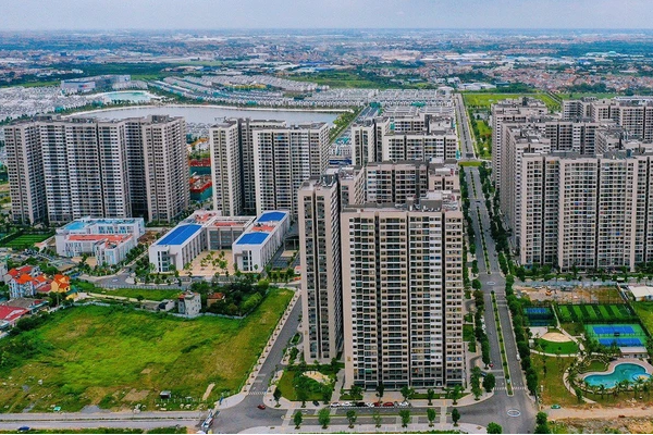 Gần 800 căn chung cư ở TP. Hồ Chí Minh được giao dịch thành công trong tháng 8/2024