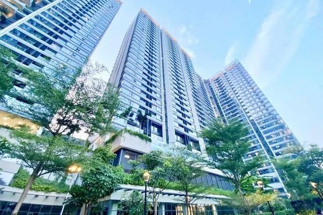 Bất động sản chuyển động trước ngày luật có hiệu lực