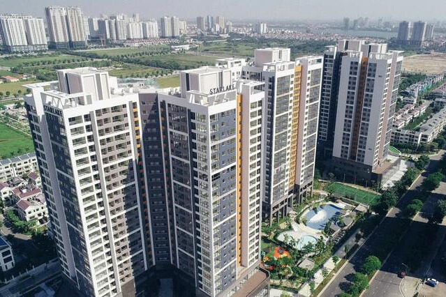Thị trường bất động sản chờ 'ngấm' chính sách