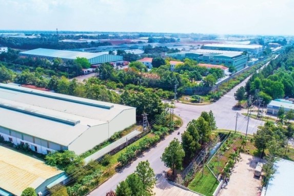 Đồng Nai trao quyết định đầu tư cho 17 dự án với tổng vốn hơn 6 tỷ USD