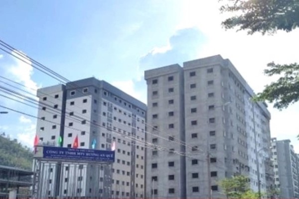 Quy định mới nhất cần biết khi bán lại nhà ở xã hội