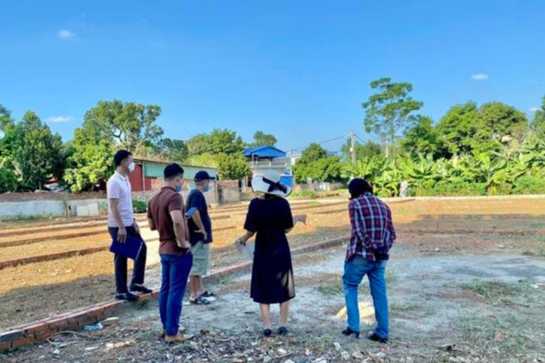 Chuyên gia tiết lộ thời điểm bất động sản bước sang chu kỳ tăng giá mới và những khu vực được nhà đầu tư 