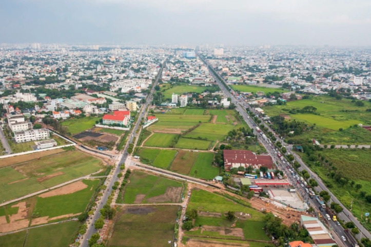 Sở Tư pháp TP.HCM: Dự thảo tách thửa đất cần quy định cụ thể về lối đi
