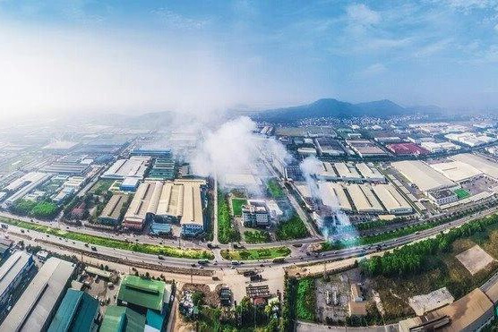 Việt Nam vẫn là điểm đến đầu tư hấp dẫn đối với các nhà đầu tư bất động sản