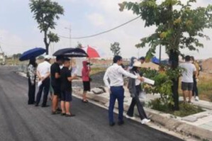 Giá bất động sản bắt đầu tăng, làn “sóng” đầu cơ và “sốt” đất có cơ hội quay trở lại thị trường?