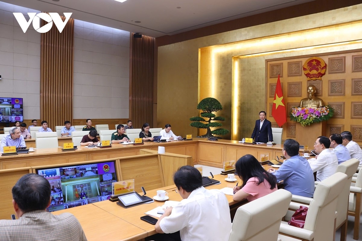 Hoàn thiện các văn bản quy định chi tiết Luật Đất đai, Nhà ở, Kinh doanh BĐS