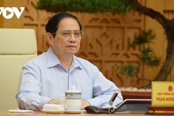 Thủ tướng chỉ đạo đẩy nhanh ban hành văn bản thi hành Luật Đất đai