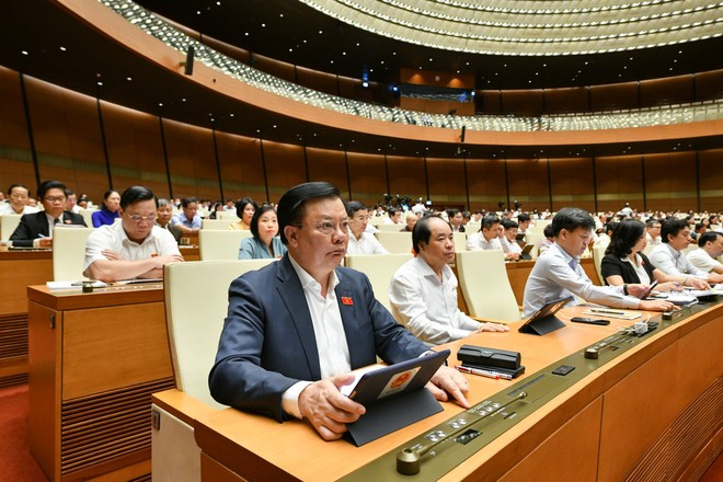 Chính thức: Luật Đất đai sửa đổi có hiệu lực thi hành từ 1-8-2024, sớm hơn 5 tháng