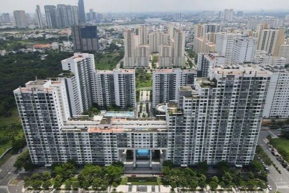 Các luật mới sẽ giúp thị trường bất động sản ổn định, lành mạnh