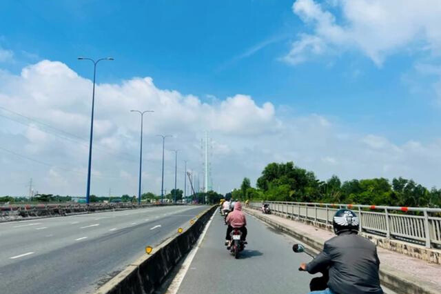 Vành đai 4 Tp.HCM đi qua Bình Dương, Đồng Nai, Long An chuẩn bị khởi công