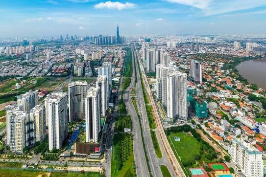 UBTV Quốc hội cho ý kiến 3 luật liên quan bất động sản có hiệu lực sớm từ 1/8
