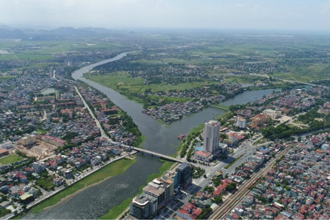Thành lập Ban chỉ đạo về rà soát, tháo gỡ khó khăn liên quan đến các dự án